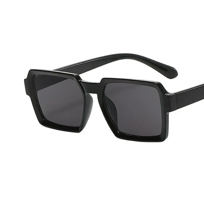 2021 New Gradient Sun Glasses for Women Men Fashion Luxury Small Frame Vintage Sunglasses Simple Square Shades Eyeglasses UV400
2021 New Gradient Sun Glasses for Women Men Fashion Luxury Small Frame Vintage Sunglasses Simple Square Shades Eyeglasses UV400