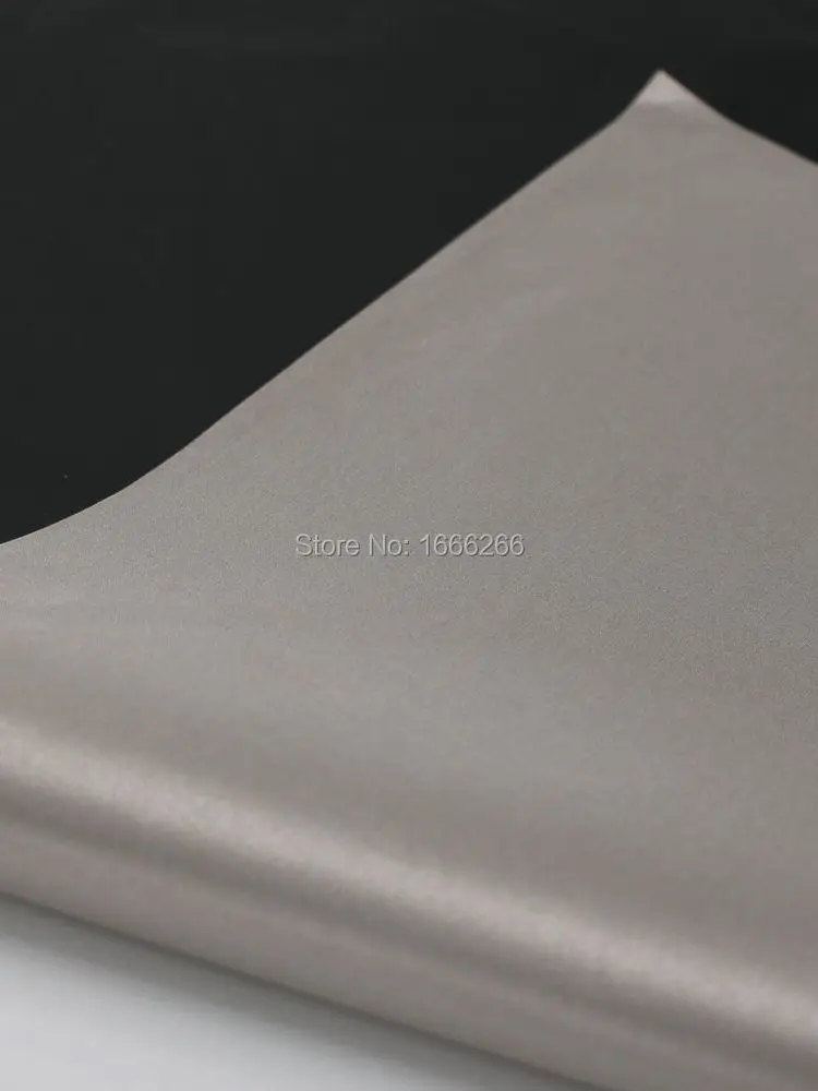 Block Emf Rfid Shielding Sleeve Curtain Fabric For Blocking Cellphone Signals
Block Emf Rfid Shielding Sleeve Curtain Fabric For Blocking Cellphone Signals