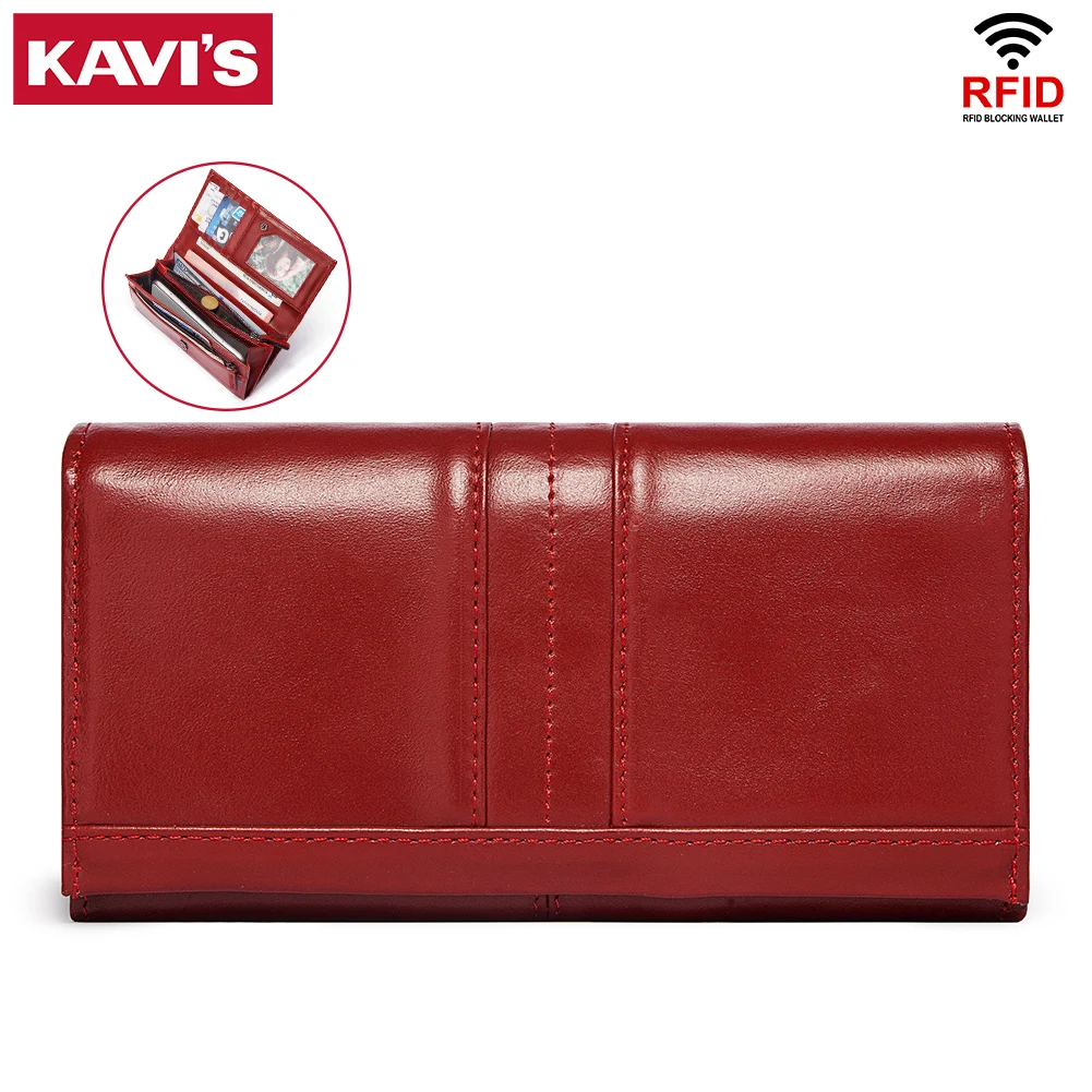 2021 Genuine Leather Women's Wallets Long Ladies Zipper Wallet Clutch Money Bag Design Purse Fashion Purses For Girls Quality
2021 Genuine Leather Women's Wallets Long Ladies Zipper Wallet Clutch Money Bag Design Purse Fashion Purses For Girls Quality