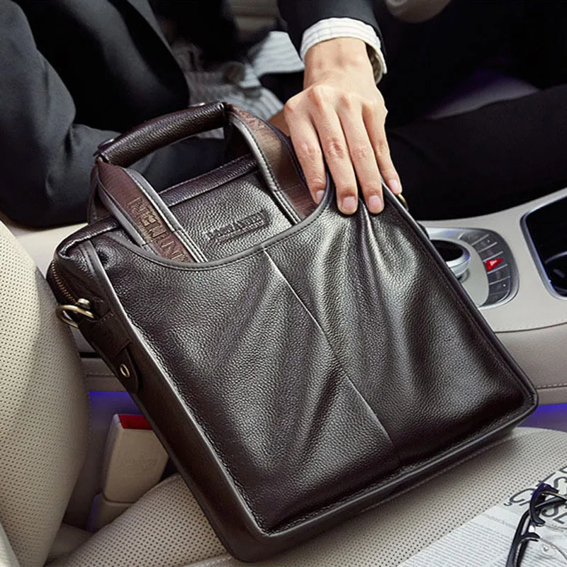 2021 Vintage Leather Bags for Man Genuine Leather Crossbody Bag Men Casual Single Shoulder Bag Male Small Men's Messenger Bags
2021 Vintage Leather Bags for Man Genuine Leather Crossbody Bag Men Casual Single Shoulder Bag Male Small Men's Messenger Bags