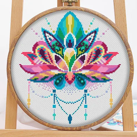 ZZ1203 Homefun Cross Stitch Kit Package Greeting Needlework Counted Cross-Stitching Kits New Style Counted Cross stich Painting
ZZ1203 Homefun Cross Stitch Kit Package Greeting Needlework Counted Cross-Stitching Kits New Style Counted Cross stich Painting
