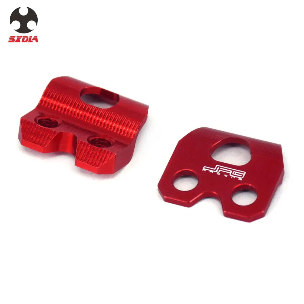 Мотоцикл CNC тормозной шланг хомуты для HONDA CR125R CR250R CRF250R CRF250X CRF450R CRF450X CRF250L CRF250M CRF 250R 250X 450R
Мотоцикл CNC тормозной шланг хомуты для HONDA CR125R CR250R CRF250R CRF250X CRF450R CRF450X CRF250L CRF250M CRF 250R 250X 450R