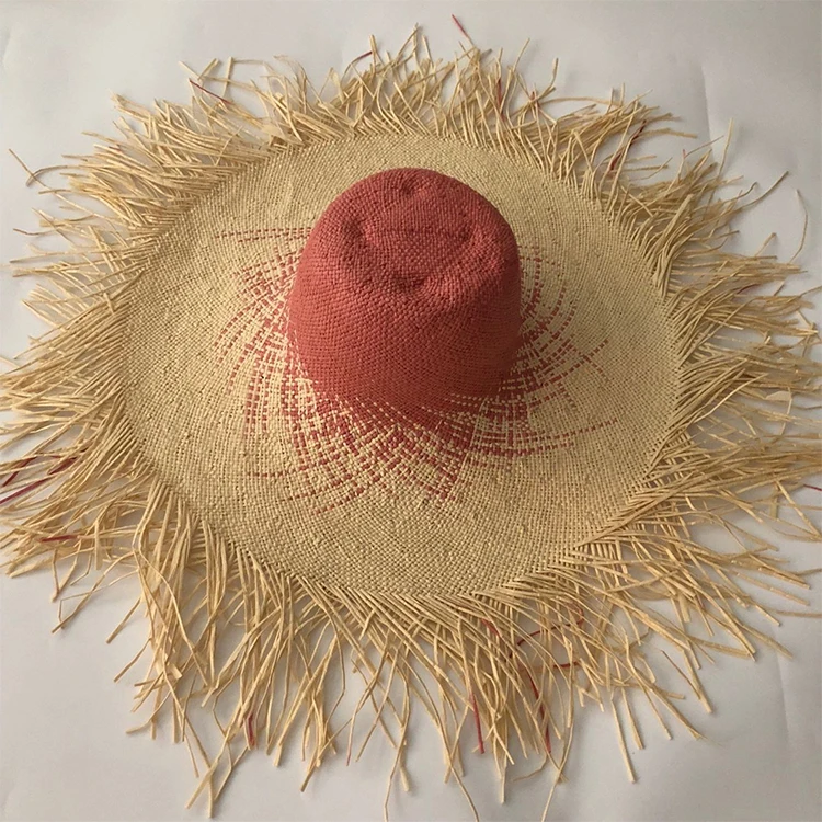 LVTZJ Summer Fashion Floppy Straw Hats Casual Vacation Travel Wide Brimmed Sun Hats Foldable Beach Hats For Women With Big Heads
LVTZJ Summer Fashion Floppy Straw Hats Casual Vacation Travel Wide Brimmed Sun Hats Foldable Beach Hats For Women With Big Heads