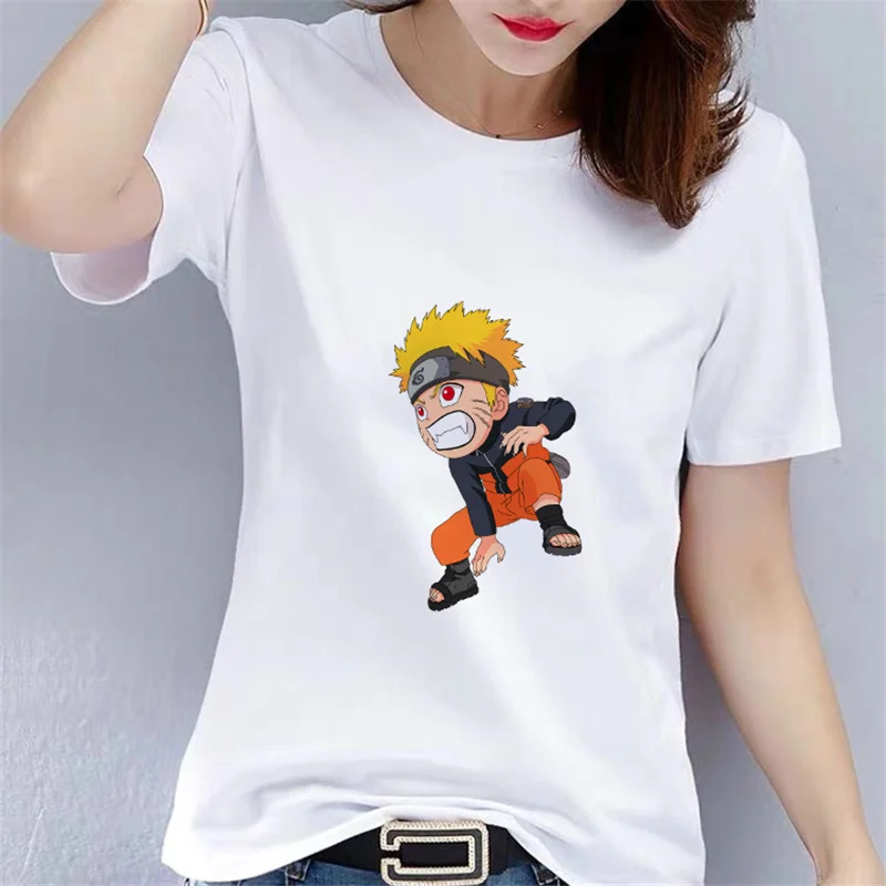 Fashion Women Japan Anime Samurai Graphic Print T Shirt Women Short Sleeves O-neck Femal T-shirt Punk Top Tees CN(Origin)
Fashion Women Japan Anime Samurai Graphic Print T Shirt Women Short Sleeves O-neck Femal T-shirt Punk Top Tees CN(Origin)