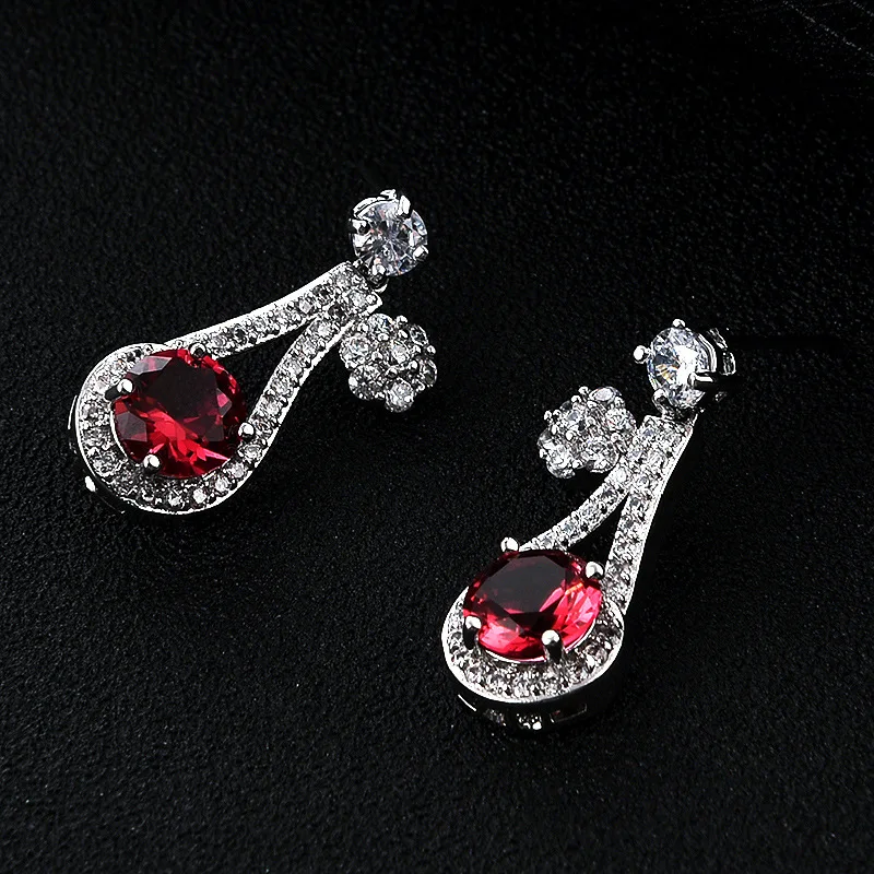 Jewelry sets cross-border e-commerce sources necklace earrings two-piece set bottom price wholesale
Jewelry sets cross-border e-commerce sources necklace earrings two-piece set bottom price wholesale