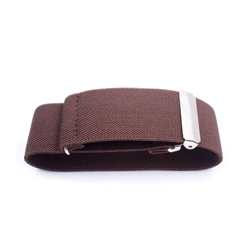 1 pair Gentleman Formal Shirt Bracelet Sleeve Garter Holder Business Party Cuff Father's day Gift Sleeve Garter 2.5 cm width
1 pair Gentleman Formal Shirt Bracelet Sleeve Garter Holder Business Party Cuff Father's day Gift Sleeve Garter 2.5 cm width