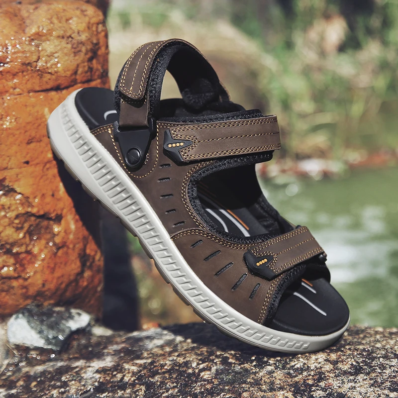 Men's Flip-flops Summer Sandals&slippers Travel Slippers Men Outdoor 45 Fashion Rubber Slippers-men Slipers For
Men's Flip-flops Summer Sandals&slippers Travel Slippers Men Outdoor 45 Fashion Rubber Slippers-men Slipers For