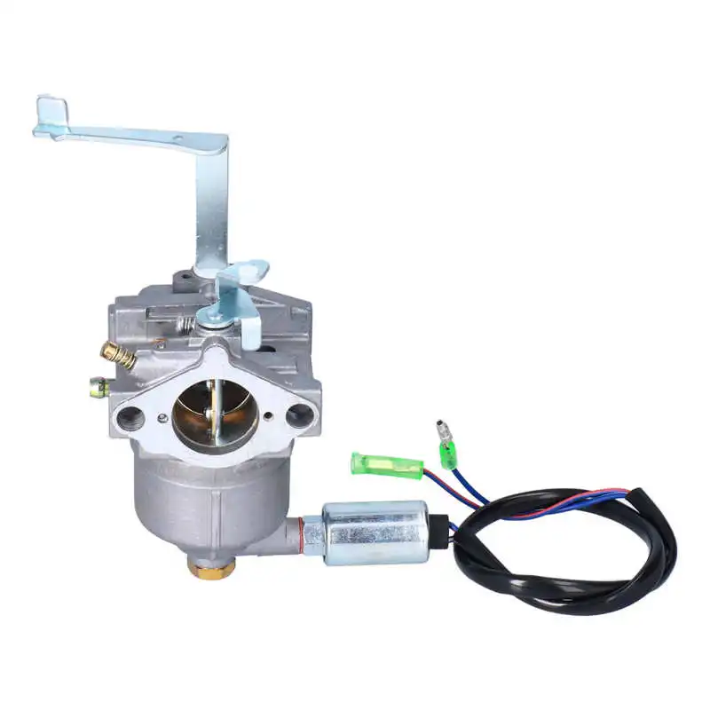 Carburetor Carb Perfect Matching Carburetor for Home for MZ360 MZ 360 EF6600 Generator Motor for Garden for Agriculture
Carburetor Carb Perfect Matching Carburetor for Home for MZ360 MZ 360 EF6600 Generator Motor for Garden for Agriculture