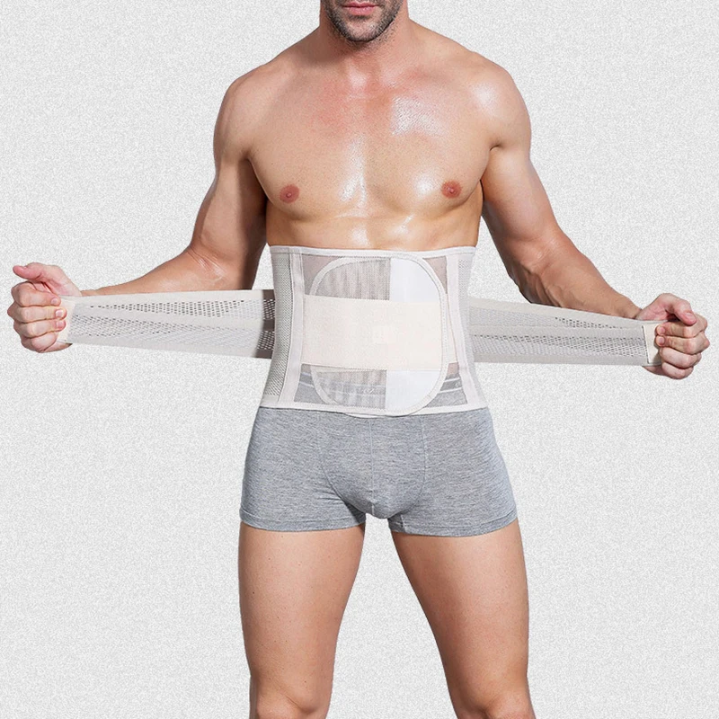 Men Body Trainer Shaper Waist Girdle Waist Gym Belt Slimming Shapewear Tummy Belts Girdle Reducing Shapwear
Men Body Trainer Shaper Waist Girdle Waist Gym Belt Slimming Shapewear Tummy Belts Girdle Reducing Shapwear