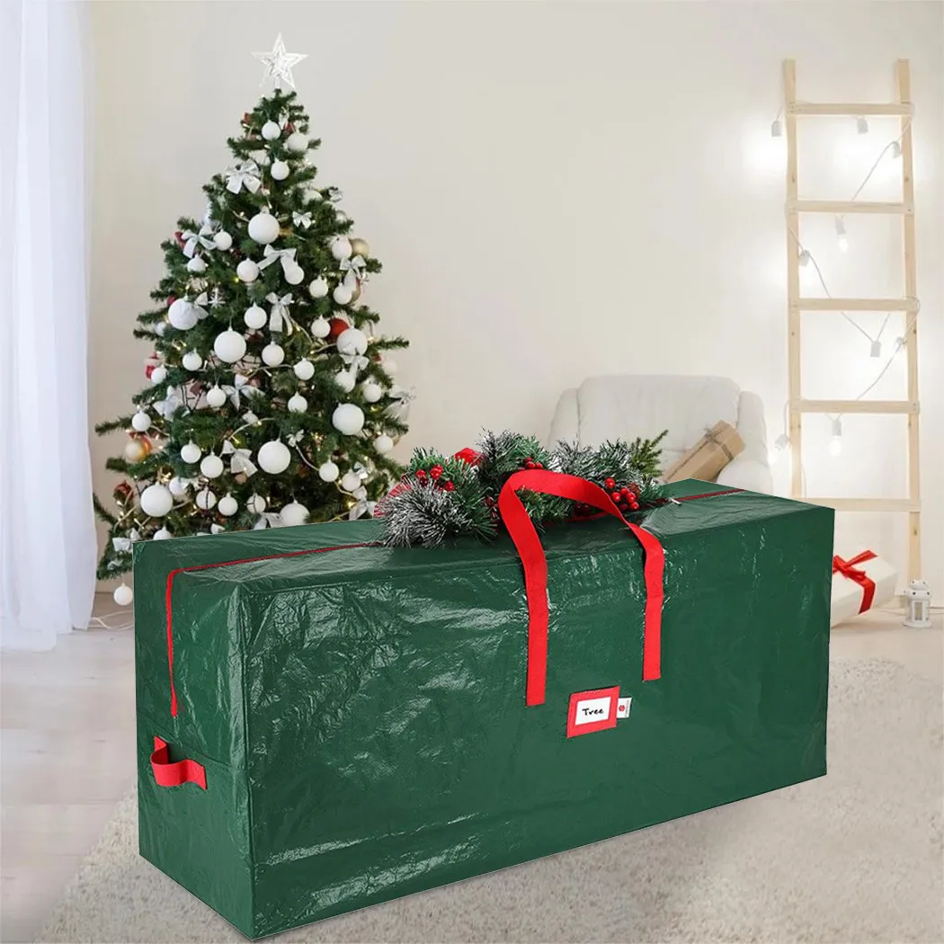 Christmas Tree Storage Bag Dustproof Cover Protect Outdoor Waterproof Bags Multi-function Large Capacity Bag Furniture Cushion
Christmas Tree Storage Bag Dustproof Cover Protect Outdoor Waterproof Bags Multi-function Large Capacity Bag Furniture Cushion