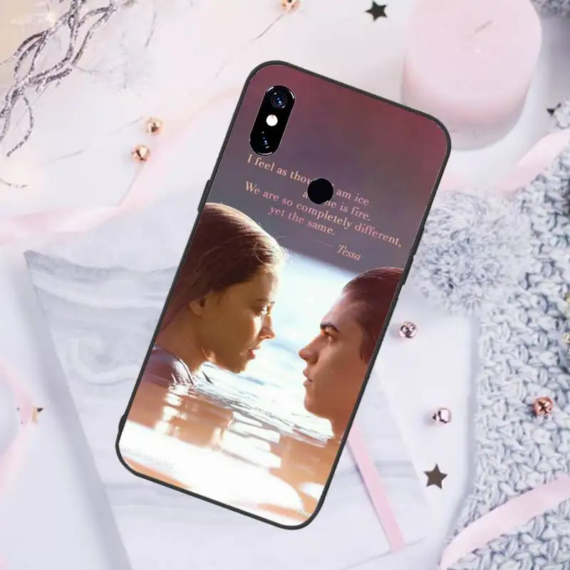 After Movie Hardin Scott Hero Fiennes Tiffin Phone Case For Xiaomi Redmi note 7 8 9 pro 8T 9S Mi Note 10 Lite pro
After Movie Hardin Scott Hero Fiennes Tiffin Phone Case For Xiaomi Redmi note 7 8 9 pro 8T 9S Mi Note 10 Lite pro