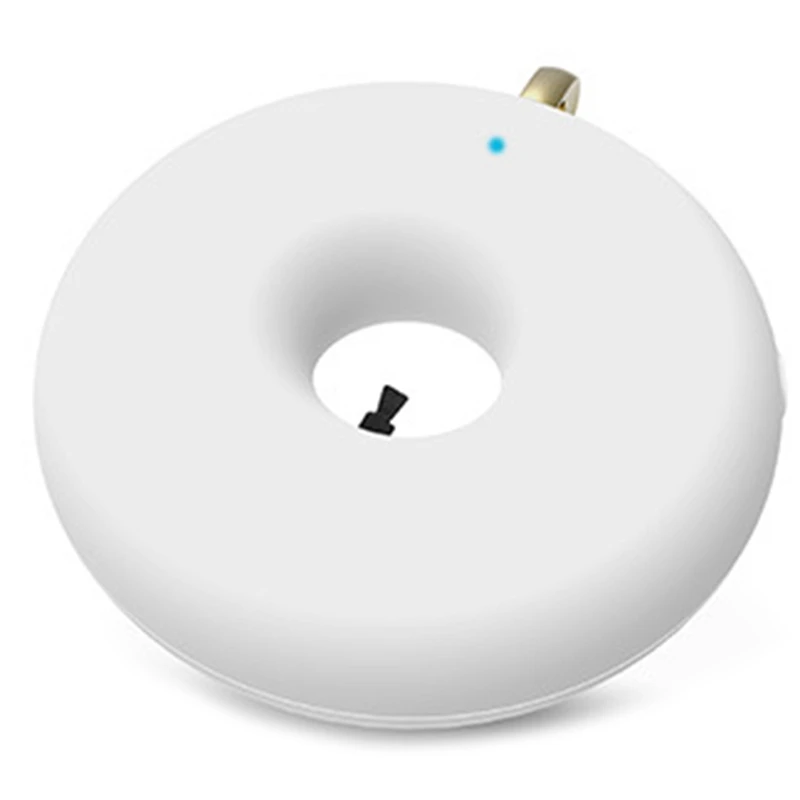 Air Purifier for Home Negative Ion Generator Air Cleaner Remove Smoke Dust Purification Neck Hanging Ran Color
Air Purifier for Home Negative Ion Generator Air Cleaner Remove Smoke Dust Purification Neck Hanging Ran Color