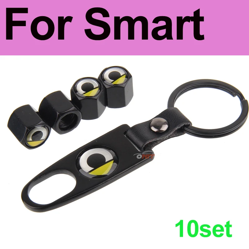 10set Smart Logo Car Accessory Wheel Rim Valve Caps Covers Leather Keychain Dust-proof for W204 W124
10set Smart Logo Car Accessory Wheel Rim Valve Caps Covers Leather Keychain Dust-proof for W204 W124