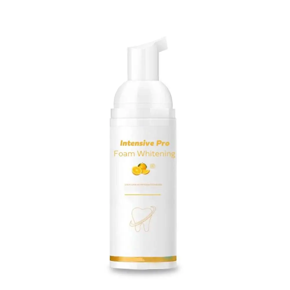 60g Orange Flavor Toothpaste Oral Cleaning Teeth Whitening Toothpaste Fresh Breath Tooth Cleaning Adults Oral Care Toothpaste
60g Orange Flavor Toothpaste Oral Cleaning Teeth Whitening Toothpaste Fresh Breath Tooth Cleaning Adults Oral Care Toothpaste