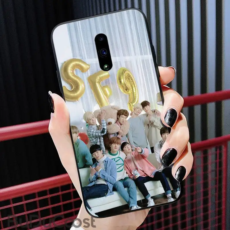 SF9 kpop Korean group boy Phone Case For Redmi Note 8 9 7 7A 6 6A 5 5A 4 4X 4A Go K20 Pro Plus Prime
SF9 kpop Korean group boy Phone Case For Redmi Note 8 9 7 7A 6 6A 5 5A 4 4X 4A Go K20 Pro Plus Prime