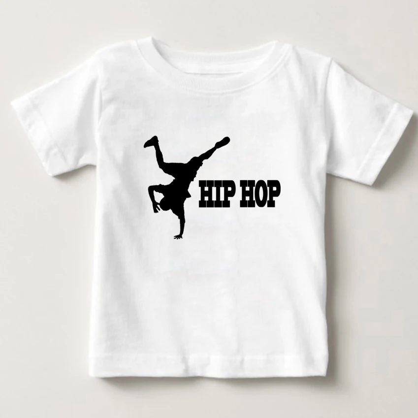 2020 Children Hip-hop Dance Tee T-shirt B-boy Breakdancing Tshirt Best Show Kids Clothes Short Sleeve Baby Boys/Girls Tops
2020 Children Hip-hop Dance Tee T-shirt B-boy Breakdancing Tshirt Best Show Kids Clothes Short Sleeve Baby Boys/Girls Tops