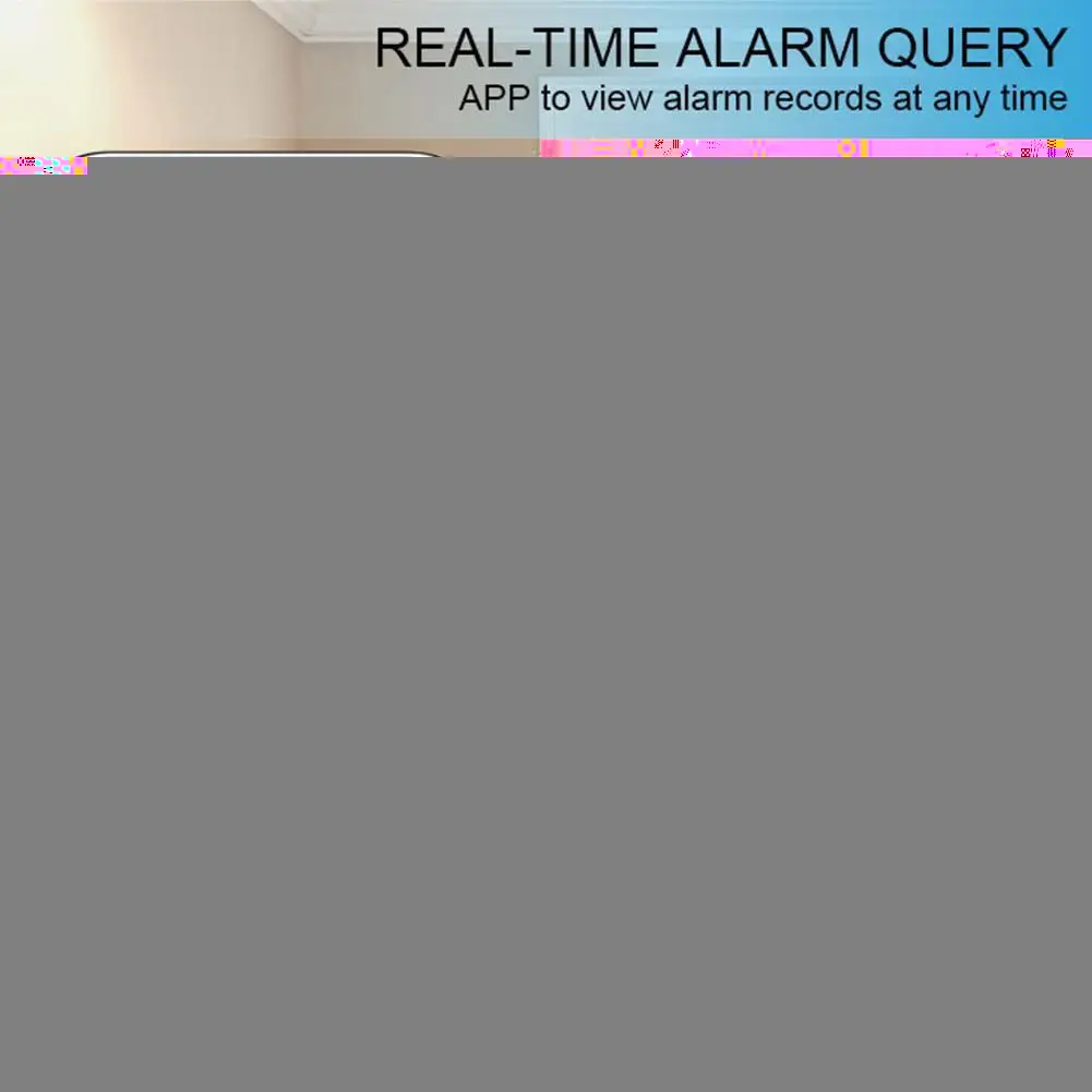 WIFI Water leakage Alarm Flood Water Level Work Alarm Remote Sensor Home For Google Full Home Smart Water Y4W5
WIFI Water leakage Alarm Flood Water Level Work Alarm Remote Sensor Home For Google Full Home Smart Water Y4W5