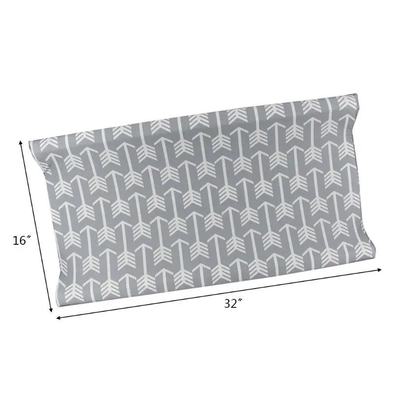 Soft Reusable Changing Pad Cover Baby Changing Table Breathable Cover Baby Nursery Supplies
Soft Reusable Changing Pad Cover Baby Changing Table Breathable Cover Baby Nursery Supplies