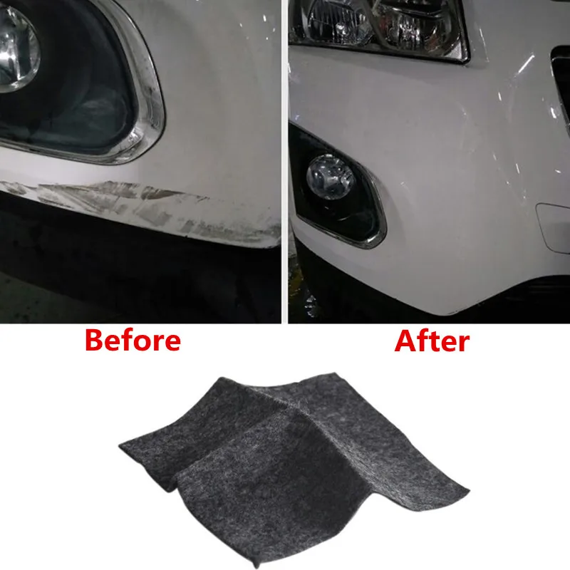 Car Scratch Repair Tool Cloth Nano Material Rags Accessories for Mini Cooper R52 R53 R55 R56 R58 R59 R60 R61 Paceman Countryman
Car Scratch Repair Tool Cloth Nano Material Rags Accessories for Mini Cooper R52 R53 R55 R56 R58 R59 R60 R61 Paceman Countryman