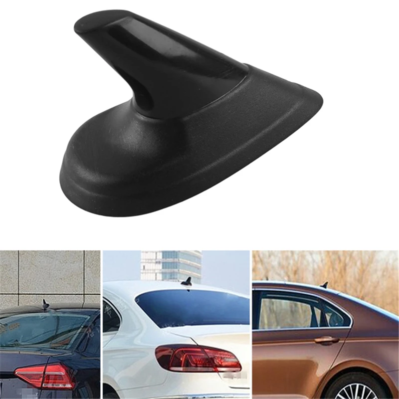 Car Universal Super Shark Fin Antenna Special Car Radio Aerials Piano Paint Stronger Signal Car Stickers Exterior Parts Decorate
Car Universal Super Shark Fin Antenna Special Car Radio Aerials Piano Paint Stronger Signal Car Stickers Exterior Parts Decorate