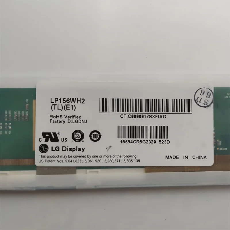 Сменный ЖК экран 15 6 &quotHD LED для ноутбука SONY VAIO PCG 61611L (СВЕТОДИОДНАЯ версия)|lcd