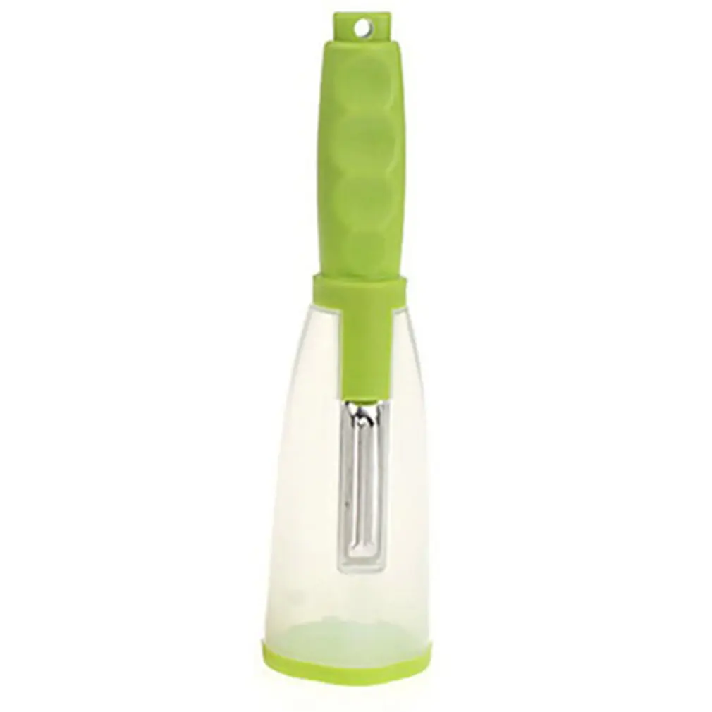 Multifunctional Storage Type Peeling Knife Stainless Steel Vegetable Fruit Peeler Household Portable Peeling Knife
Multifunctional Storage Type Peeling Knife Stainless Steel Vegetable Fruit Peeler Household Portable Peeling Knife