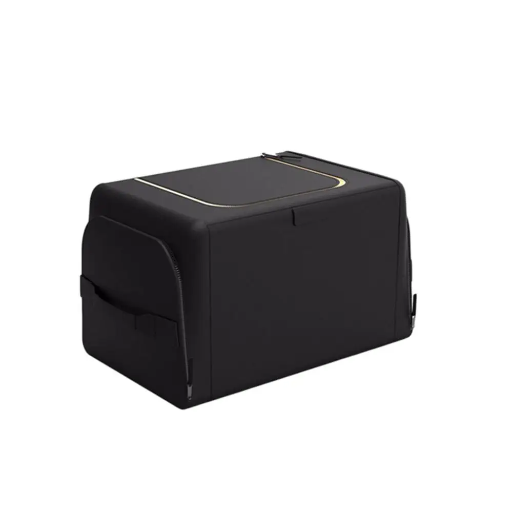 Multifunction Car Trunk Storage Box Foldable Organizer Bag Container Case Protable Tools Car Interior Container Box 
Multifunction Car Trunk Storage Box Foldable Organizer Bag Container Case Protable Tools Car Interior Container Box