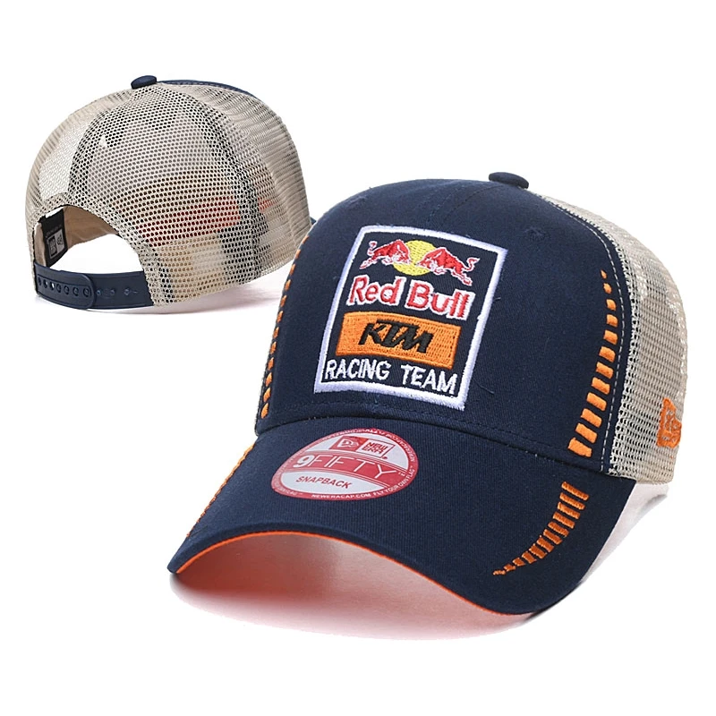 Red Bull Racing Motorcycle Hat Snapback Mx Motocross Cap
Red Bull Racing Motorcycle Hat Snapback Mx Motocross Cap