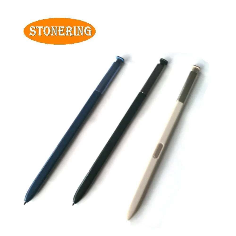 Stonering Touch Stylus S Pen For Samsung Galaxy Note8 N950U N950W N950FD N950F Note 8 cellphone
Stonering Touch Stylus S Pen For Samsung Galaxy Note8 N950U N950W N950FD N950F Note 8 cellphone