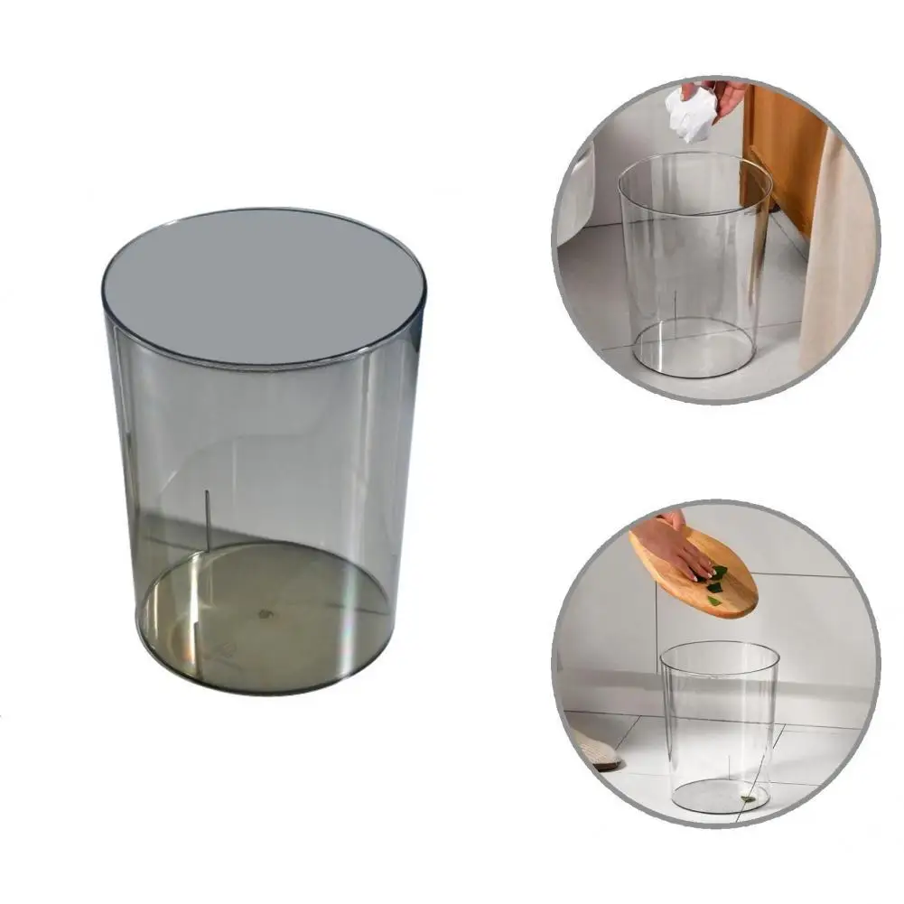 Special Garbage Basket Multi-function Good Load Capacity Household Cleaning Trash Can Trash Can Waste Bin
Special Garbage Basket Multi-function Good Load Capacity Household Cleaning Trash Can Trash Can Waste Bin