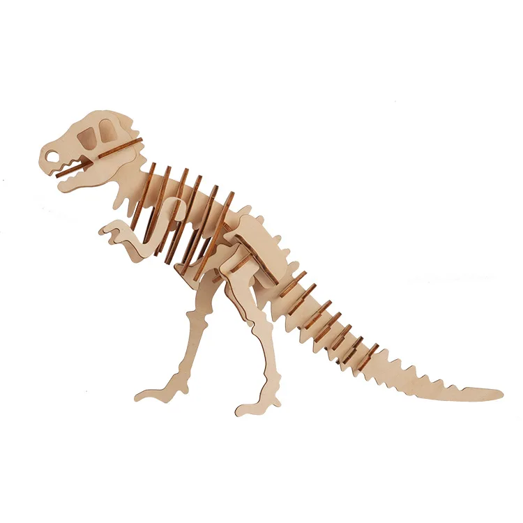 Rotatable DIY 3D Wood Building Block Rabbit Snake Squirrel Penguin Lion Peacoc Puzzles Kits Assembly Toy Gift for Children Adult 
Rotatable DIY 3D Wood Building Block Rabbit Snake Squirrel Penguin Lion Peacoc Puzzles Kits Assembly Toy Gift for Children Adult
