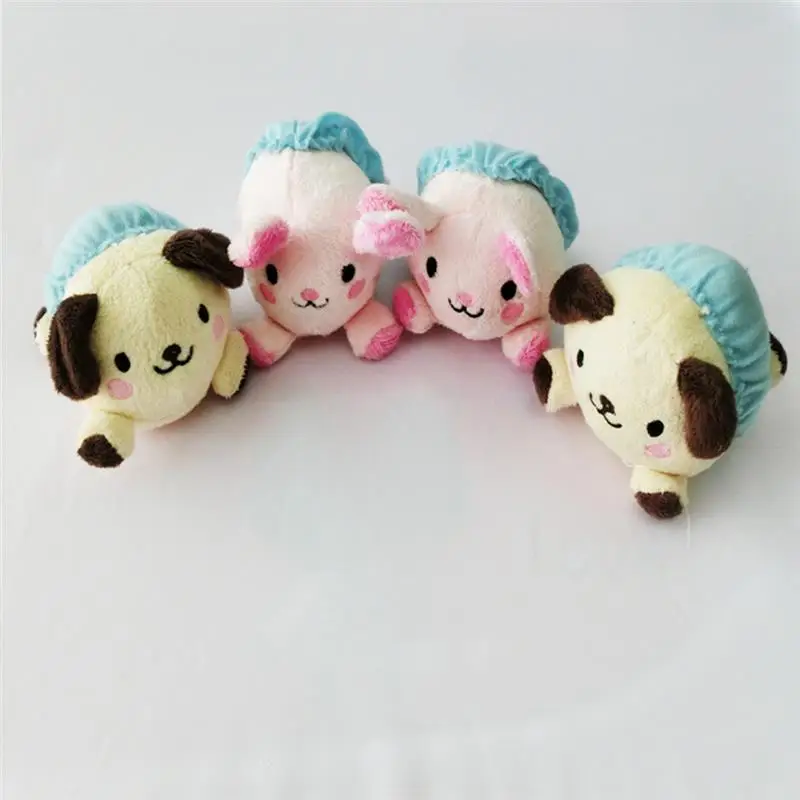 Dorakitten 1pc Bite Resistant Dog Chew Toy Cute Animal Shape Interactive Pet Bite Toy Pet Sound Toy For Dog Pet Supplies
Dorakitten 1pc Bite Resistant Dog Chew Toy Cute Animal Shape Interactive Pet Bite Toy Pet Sound Toy For Dog Pet Supplies