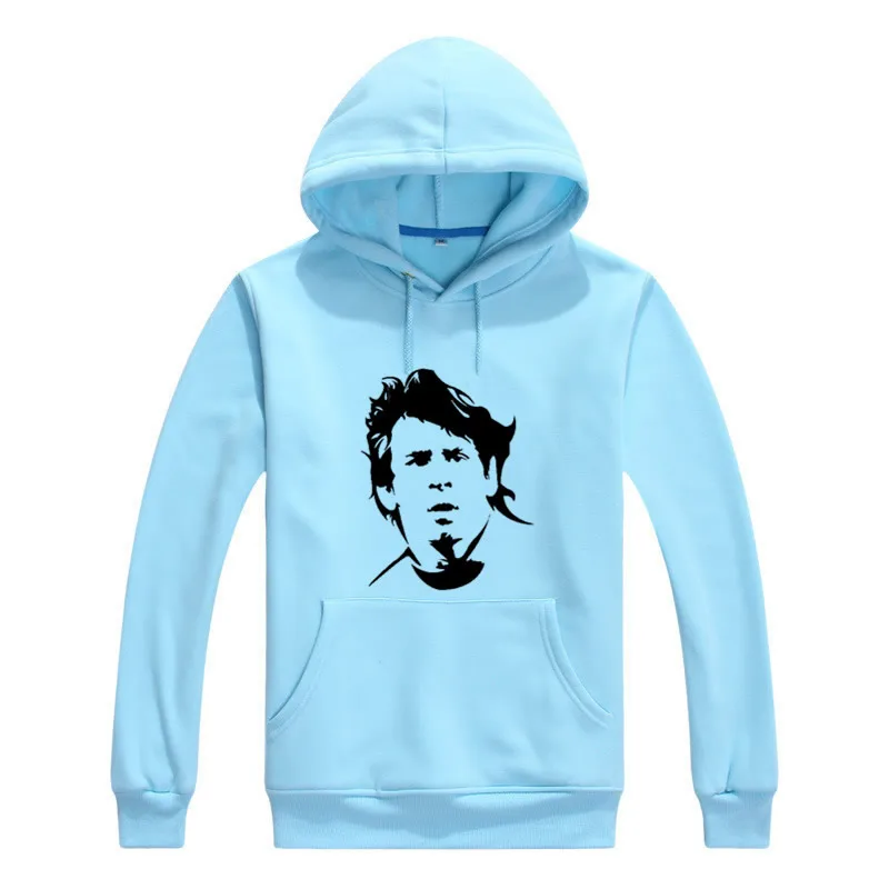 2021 Autumn Winter Lionel Messi Men Hoodies Sweatshirts Hooded Pullovers Top Quality W0016
2021 Autumn Winter Lionel Messi Men Hoodies Sweatshirts Hooded Pullovers Top Quality W0016