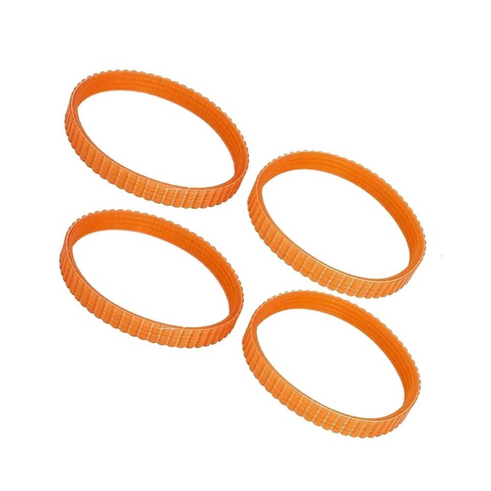 4Pcs 9.6mm Width Electric Planer Drive Belt For Makita 1900B 225007-7 N1923B Power Tools Planers 4*Drive Belt (Non-OEM)
4Pcs 9.6mm Width Electric Planer Drive Belt For Makita 1900B 225007-7 N1923B Power Tools Planers 4*Drive Belt (Non-OEM)