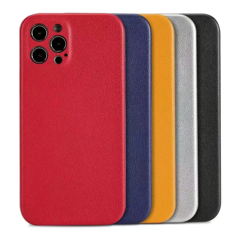 Genuine Leather Case For iPhone 12 Magsafe Wireless Charging Cover Cases For iPhone 12mini 12 Pro Max
Genuine Leather Case For iPhone 12 Magsafe Wireless Charging Cover Cases For iPhone 12mini 12 Pro Max