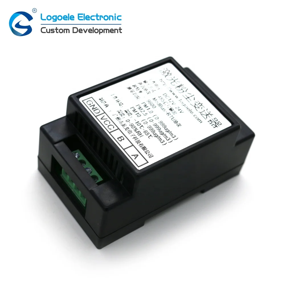 Free shipping RS485 outdoor Laser PM10 PM1.0 module concentration fine dust particle PM2.5 sensor 
Free shipping RS485 outdoor Laser PM10 PM1.0 module concentration fine dust particle PM2.5 sensor