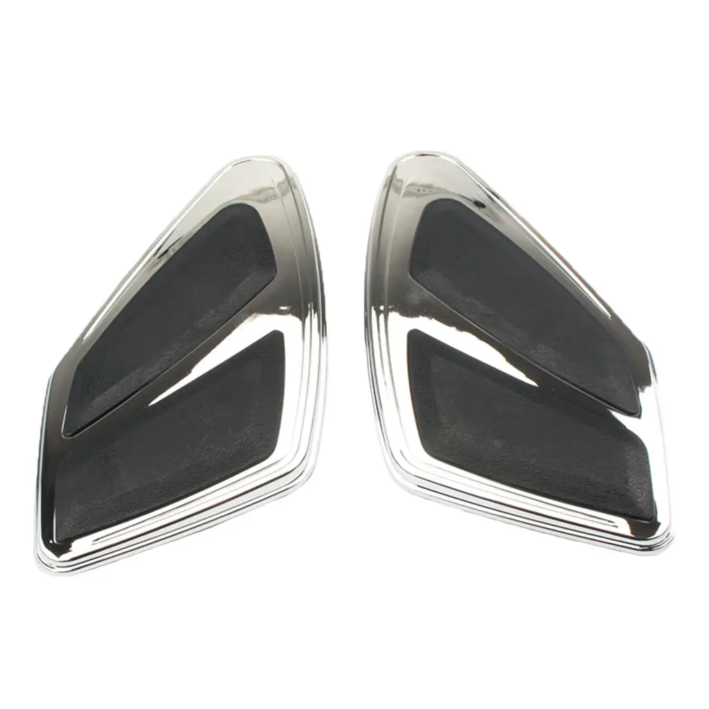 Motorcycle Fuel Tank Traction Pad Knee Non-slip Side Grip Pads for Honda Golden Wing GL1800 2012-2017, FB6 12-17
Motorcycle Fuel Tank Traction Pad Knee Non-slip Side Grip Pads for Honda Golden Wing GL1800 2012-2017, FB6 12-17