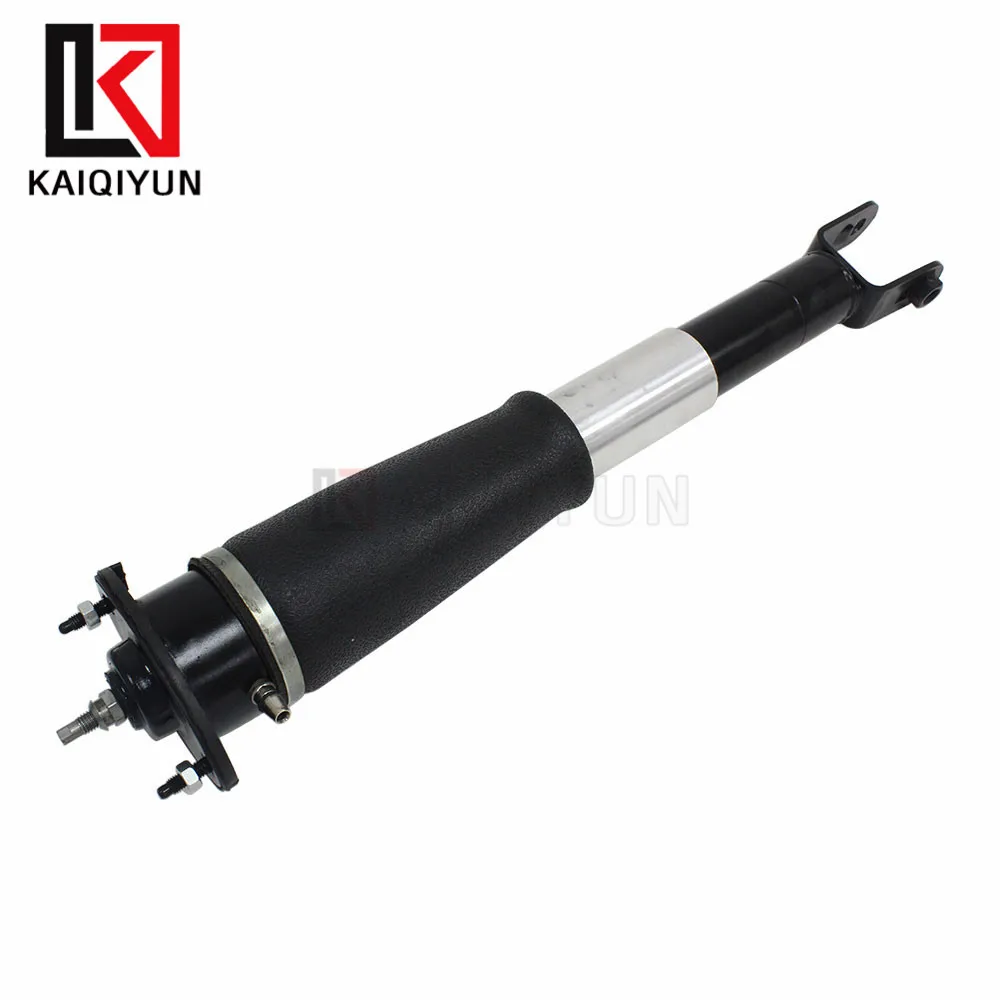 

Rear Suspension Shock Absorber For Cadillac SRX with Electric 2004-2009 Air Damping Left / Right 15145221 19302764 89047641