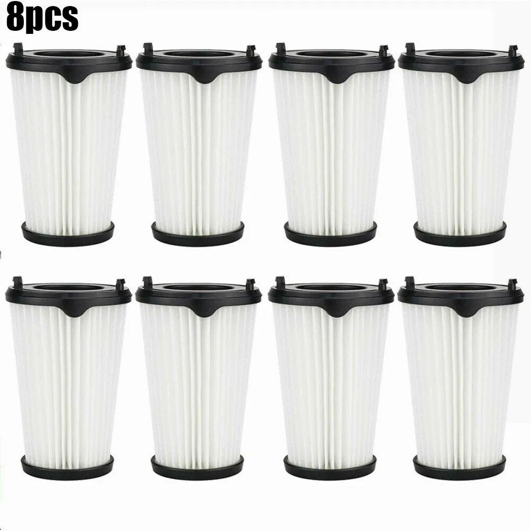 8 Pcs Filters For AEG CX7 CX7-2 Vacuum Cleaner Item Number AEF150 Replacement Vacuum Cleaner Filters White Cleaner Parts
8 Pcs Filters For AEG CX7 CX7-2 Vacuum Cleaner Item Number AEF150 Replacement Vacuum Cleaner Filters White Cleaner Parts