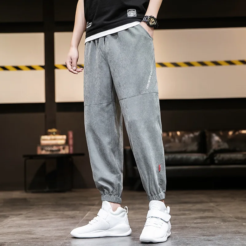 Брюки-карго мужские, спортивные, эластичные, свободные, на завязках, для бега, уличная одежда, WT7023, 2021
Брюки-карго мужские, спортивные, эластичные, свободные, на завязках, для бега, уличная одежда, WT7023, 2021