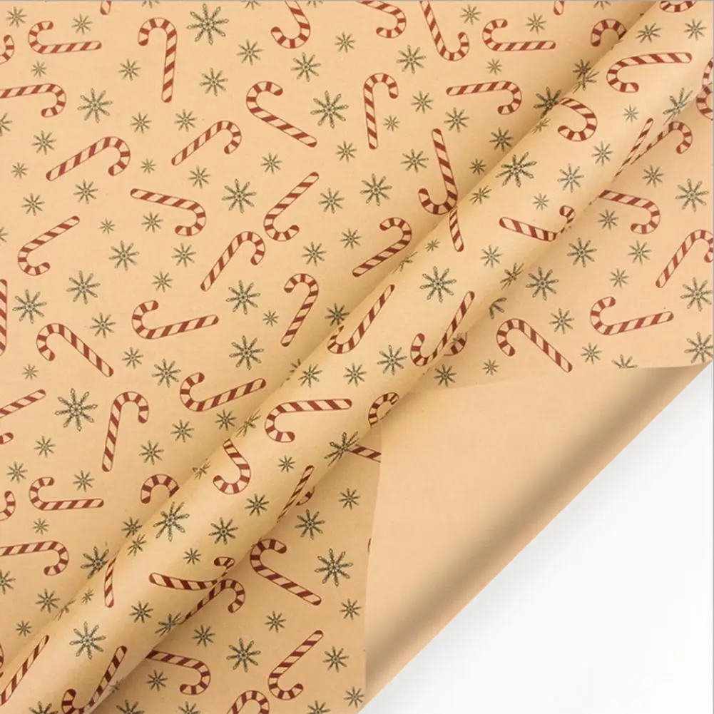 Kraft Paper Wrapping Vintage Christmas Wrapping Paper Sheets Christmas Gift Wrapping Supplies 6 Christmas Patterns DIY Gift
Kraft Paper Wrapping Vintage Christmas Wrapping Paper Sheets Christmas Gift Wrapping Supplies 6 Christmas Patterns DIY Gift