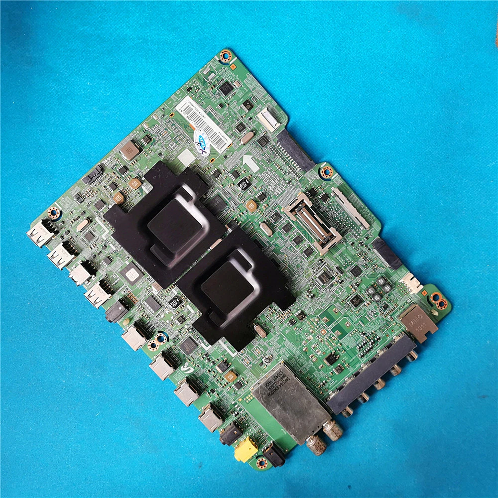 Good quality For Main board BN41-01973A BN91-10602A motherboard for 46inch LCD LED TV UA46F7500BJ UE46F7000ST
Good quality For Main board BN41-01973A BN91-10602A motherboard for 46inch LCD LED TV UA46F7500BJ UE46F7000ST