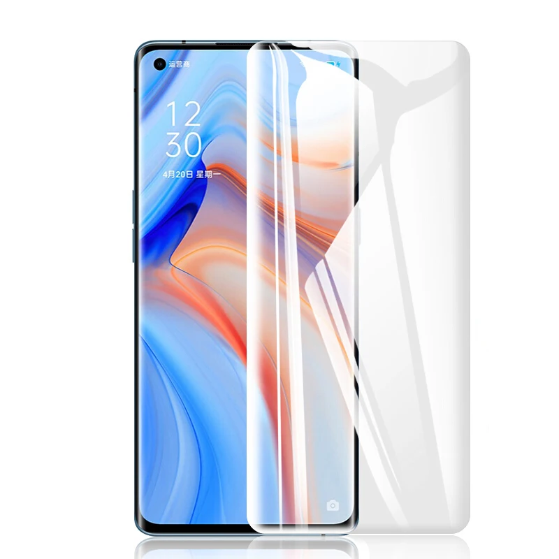 3D УФ-стекло, полное клеевое покрытие, закаленное стекло для OPPO Reno 4 3 Pro 5G, Защита экрана для Reno4 Reno3 Pro RENO 3 4 Pro, Передняя пленка
3D УФ-стекло, полное клеевое покрытие, закаленное стекло для OPPO Reno 4 3 Pro 5G, Защита экрана для Reno4 Reno3 Pro RENO 3 4 Pro, Передняя пленка