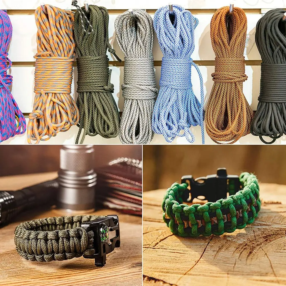 12Pcs/Set Paracord Needles Knitting Tool Aluminium Parachute Cord Paracord Stitching Needles Set Bracelets DIY Knitting Tool Kit
12Pcs/Set Paracord Needles Knitting Tool Aluminium Parachute Cord Paracord Stitching Needles Set Bracelets DIY Knitting Tool Kit