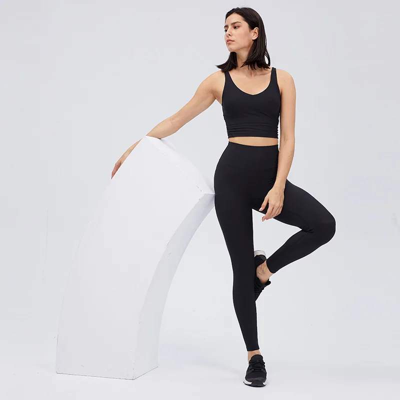 High Waist Naked feeling Leggings Push Up Sport Women Fitness Running Yoga Pants Energy Seamless Leggings Gym Girl leggings
High Waist Naked feeling Leggings Push Up Sport Women Fitness Running Yoga Pants Energy Seamless Leggings Gym Girl leggings