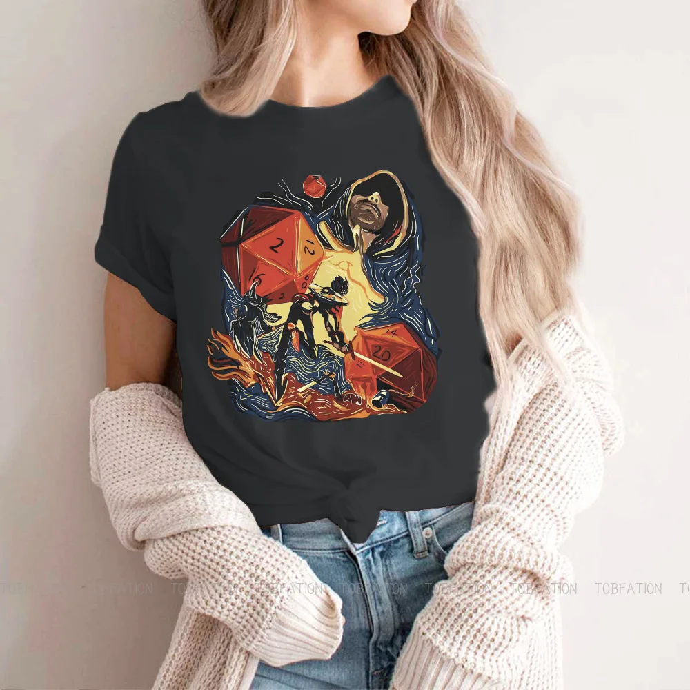 Футболка для девочек игра DnD, когда DM улыбается, это уже слишком поздно, женские топы, графические кавайные футболки, женские хлопковые футбо...
Футболка для девочек игра DnD, когда DM улыбается, это уже слишком поздно, женские топы, графические кавайные футболки, женские хлопковые футбо...