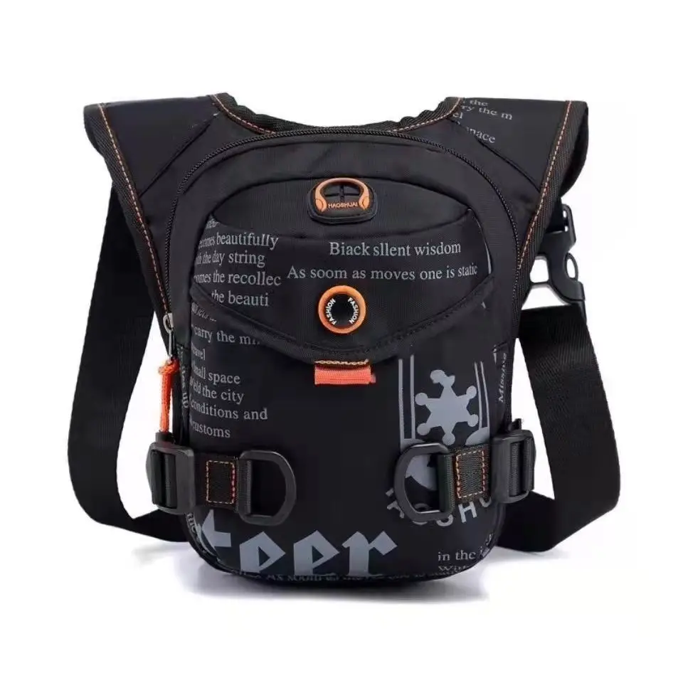 Leg Bag men’s motorcycle multi-functional outdoor riding waist bag camouflage large capacity sports and Leisure Satchel
Leg Bag men’s motorcycle multi-functional outdoor riding waist bag camouflage large capacity sports and Leisure Satchel