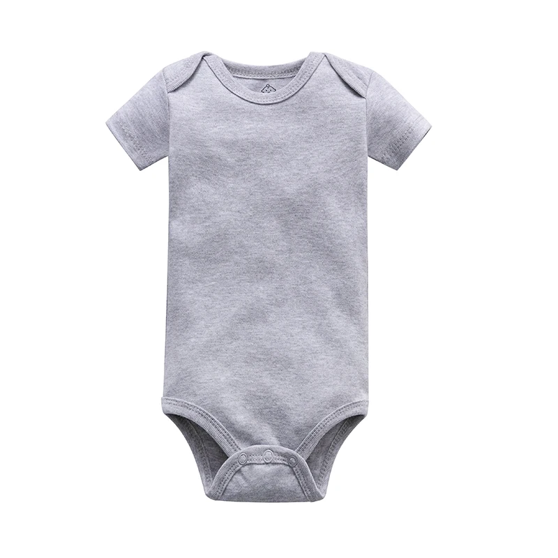 Baby Bodysuit 100% Cotton Summer Infant Jumpsuit Overall 3-24M Short Sleeve Body Suit Newborn Boy Girl Clothing
Baby Bodysuit 100% Cotton Summer Infant Jumpsuit Overall 3-24M Short Sleeve Body Suit Newborn Boy Girl Clothing