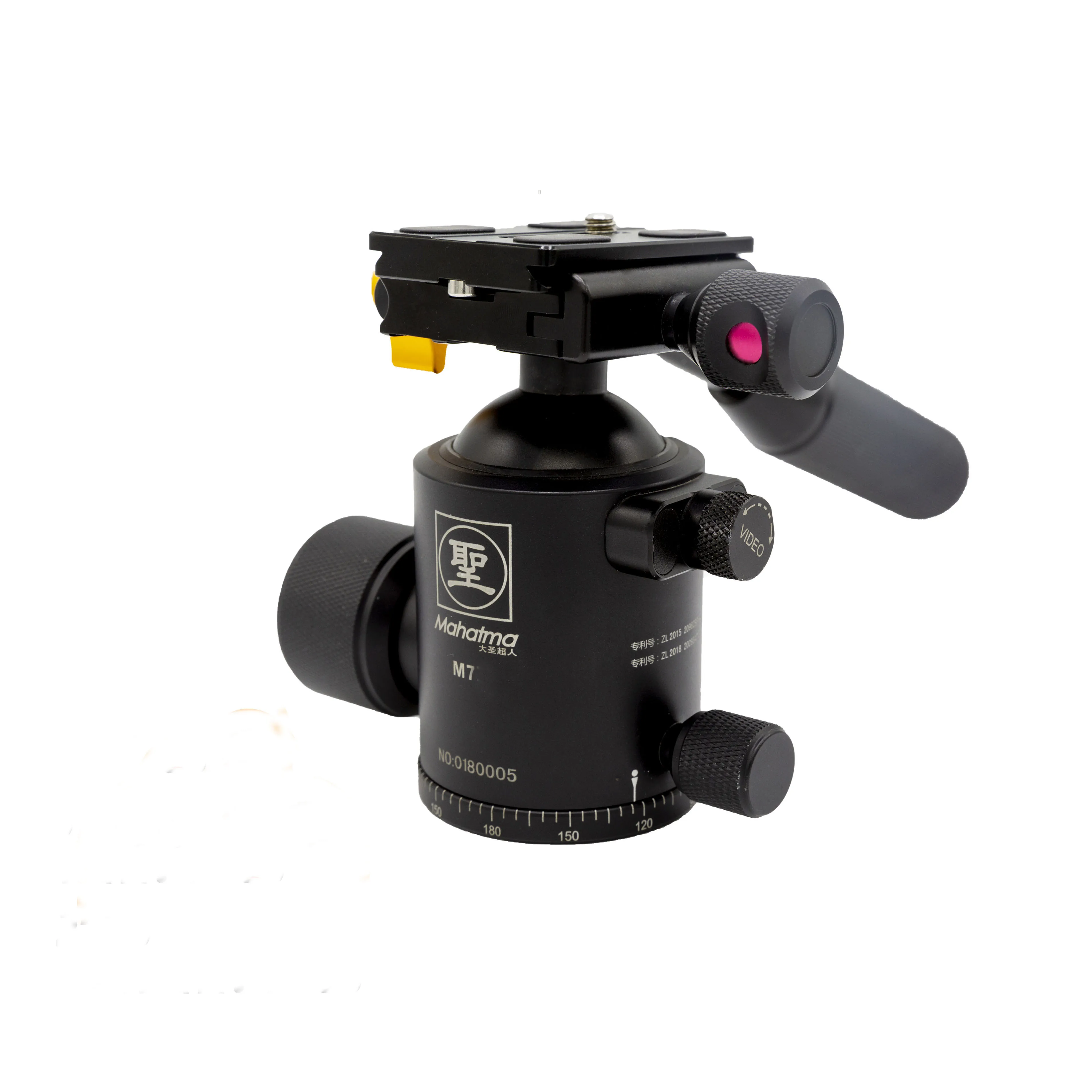 Dason.S головка штатива камеры 40 кг нагрузка влажная головка алюминиевая Dslr цифровая камера профессиональный штатив
Dason.S головка штатива камеры 40 кг нагрузка влажная головка алюминиевая Dslr цифровая камера профессиональный штатив