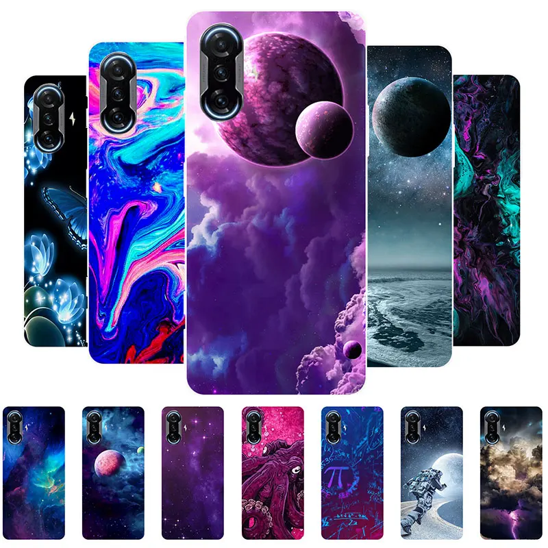 For Poco F3 GT Case Silicone Space Soft TPU Back Cover Case for Xiaomi Poco F3 GT Fundas Phone Case for Poco F3 F3GT F 3 gt
For Poco F3 GT Case Silicone Space Soft TPU Back Cover Case for Xiaomi Poco F3 GT Fundas Phone Case for Poco F3 F3GT F 3 gt